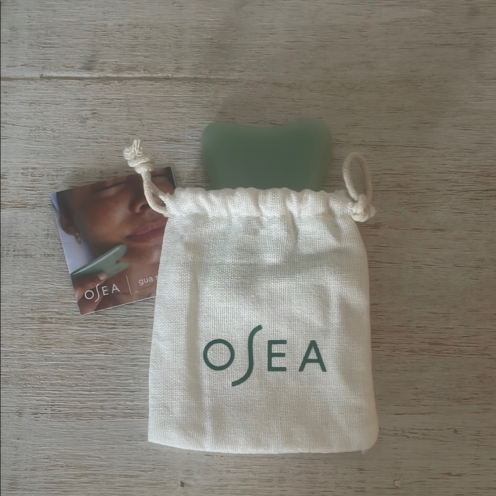 Osea Gua Sha Facial Massage and Sculptor